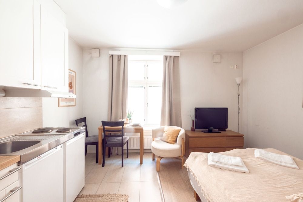 undefined 2ndhomes Quiet Studio by Esplanade Park 5