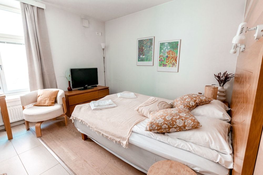 undefined 2ndhomes Quiet Studio by Esplanade Park 7