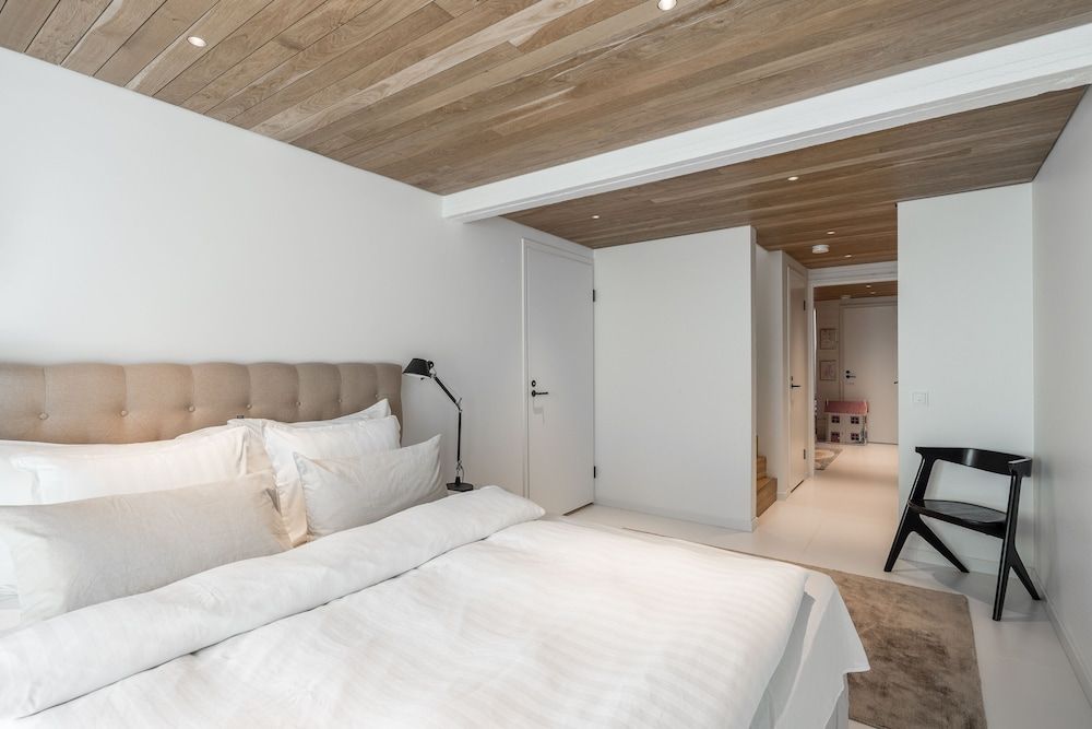 undefined Scandinavian Townhouse with sauna 5