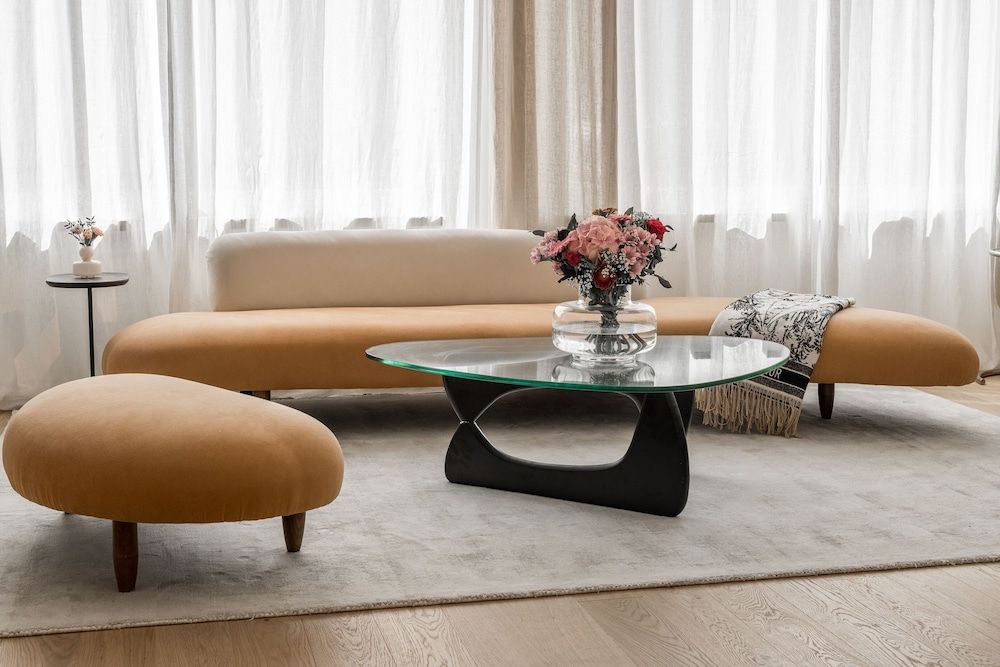 undefined Scandinavian Townhouse with sauna