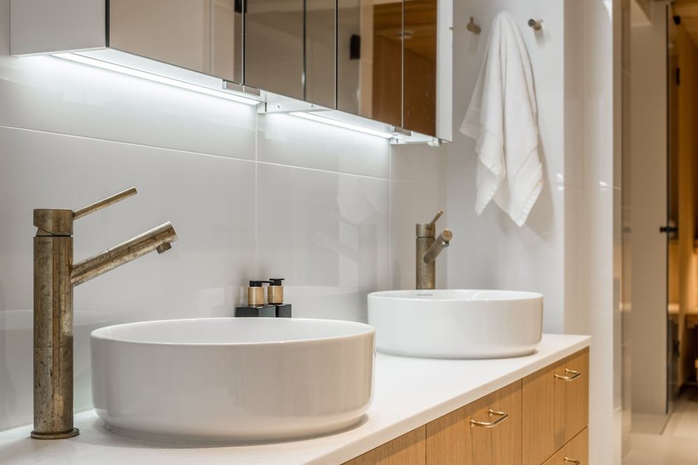 undefined Scandinavian Townhouse with sauna 7