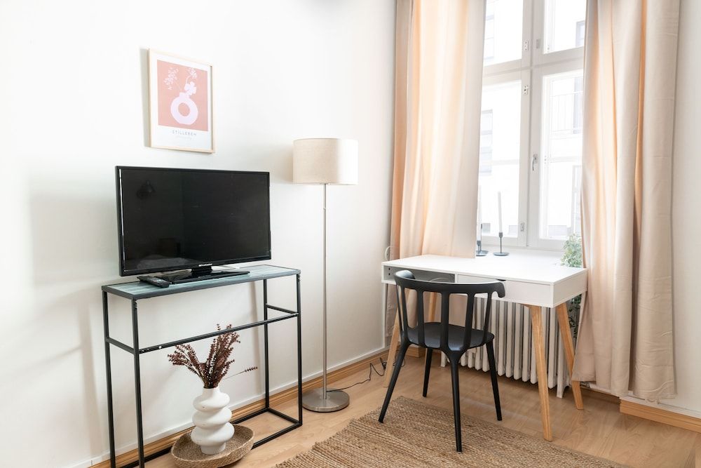 undefined 2ndhomes Comfy Studio by Esplanade Park 5