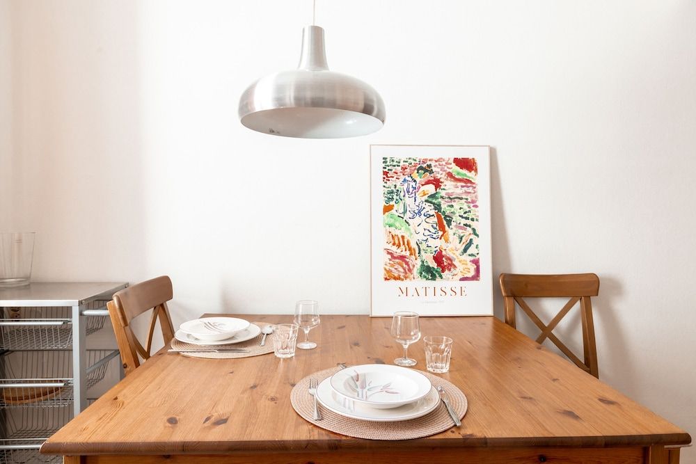 undefined 2ndhomes Comfy Studio by Esplanade Park 7