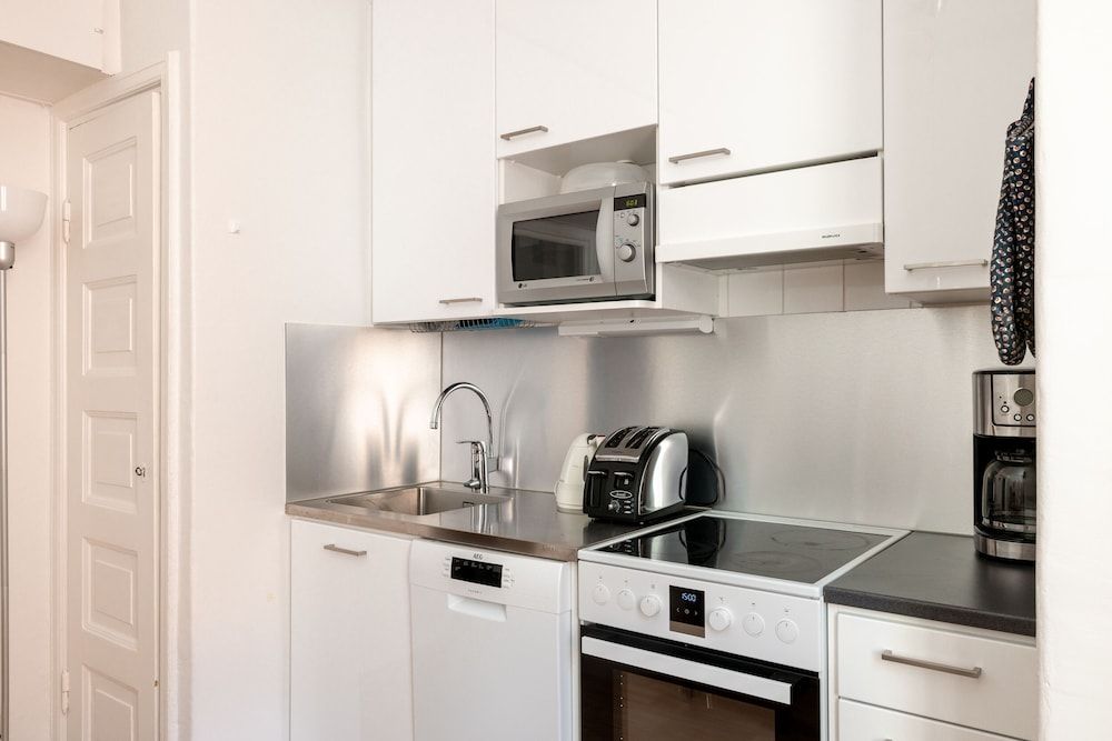 undefined 2ndhomes Comfy Studio by Esplanade Park 9