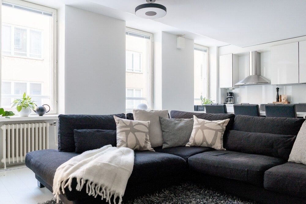 undefined Spacious 1 BR with a central location 9