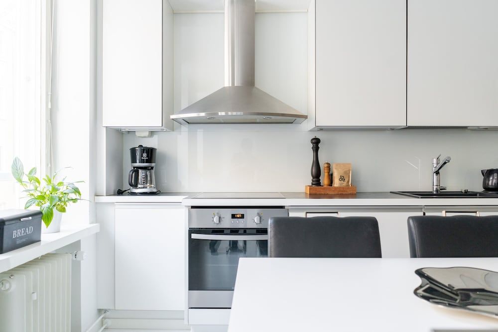 undefined Spacious 1 BR with a central location 6