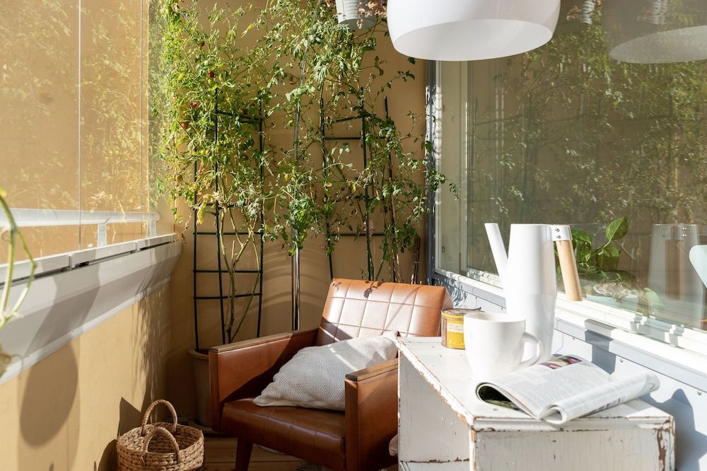 undefined Roost Pietarinkatu 10