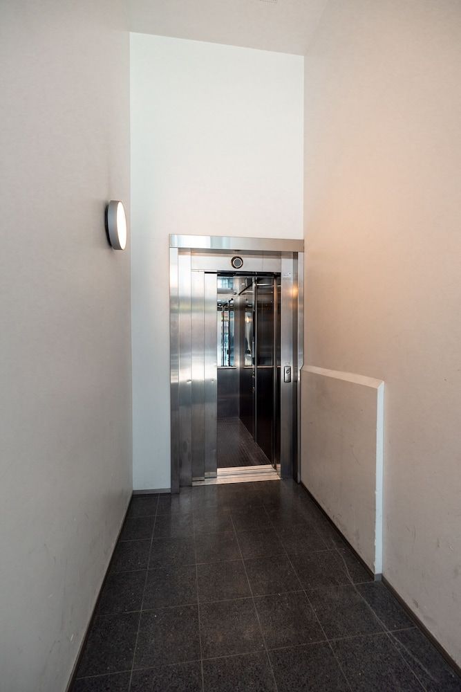 undefined 2ndhomes Stylish 1BR Apt w Sauna&Balcony 10