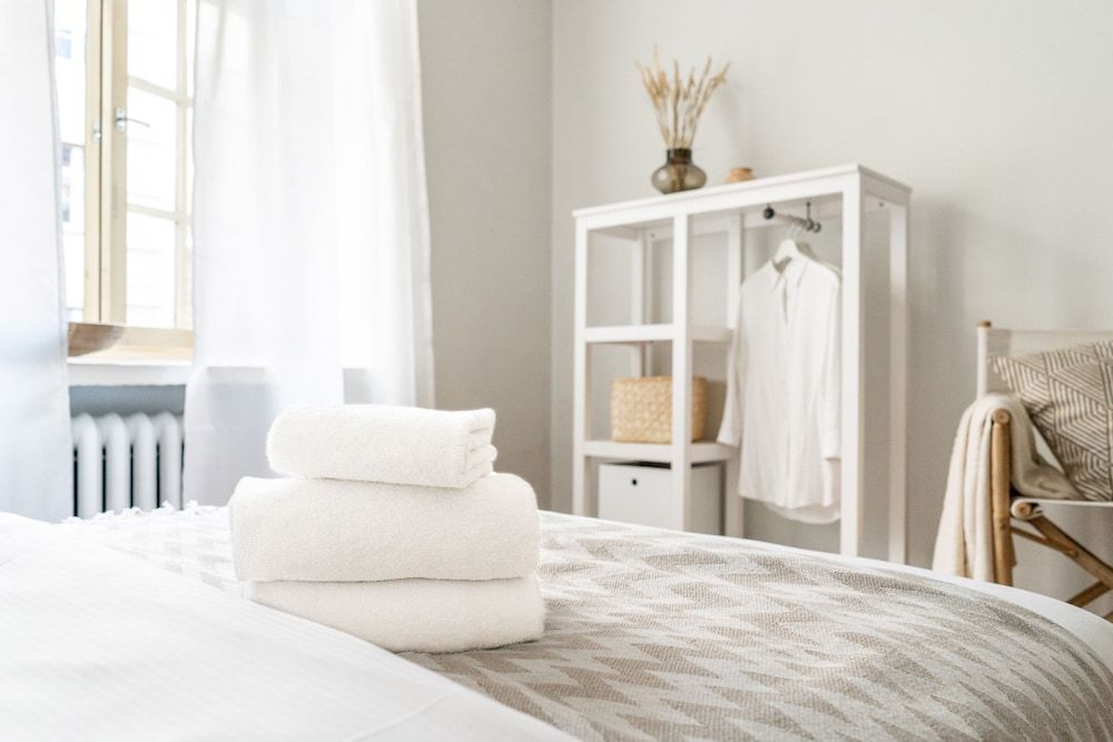 undefined Cozy and peaceful studio apartment 5