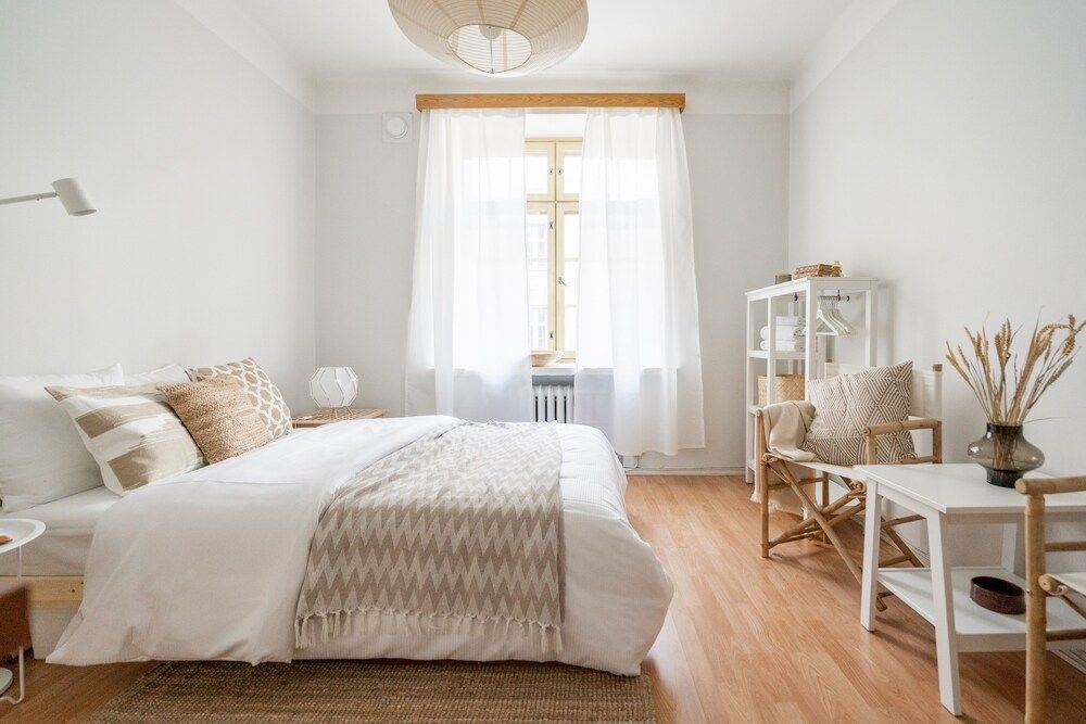 undefined Cozy and peaceful studio apartment 4