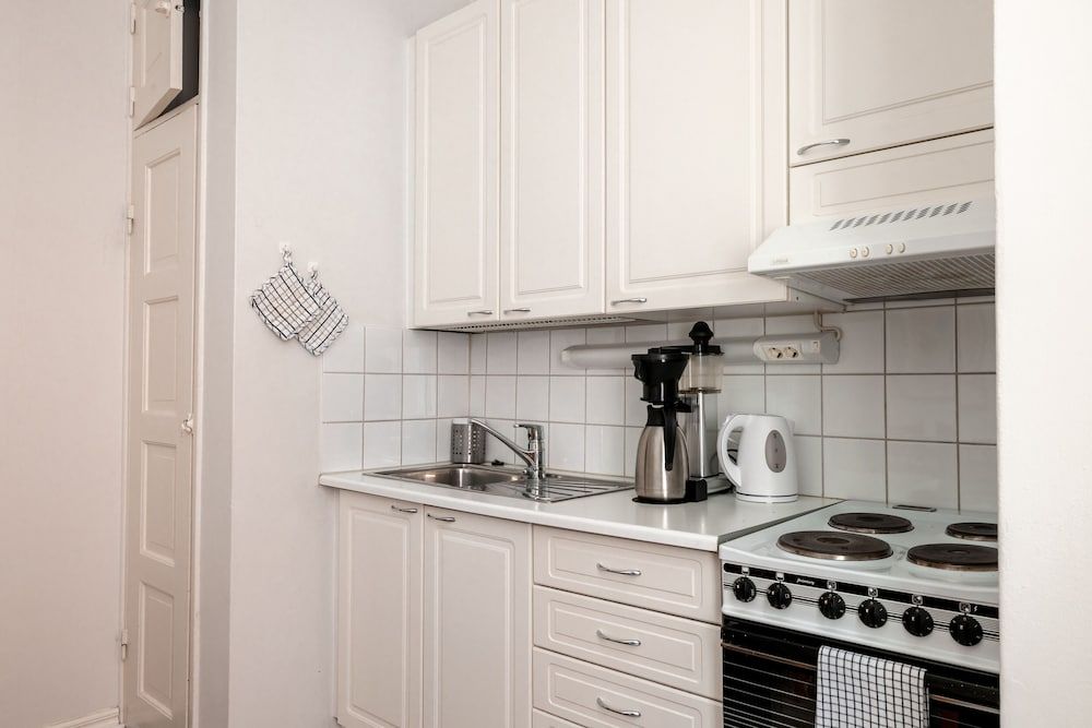 undefined 2ndhomes Cozy Studio by Esplanade Park 10