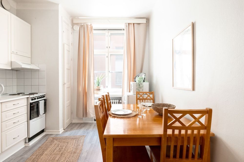 undefined 2ndhomes Cozy Studio by Esplanade Park 9