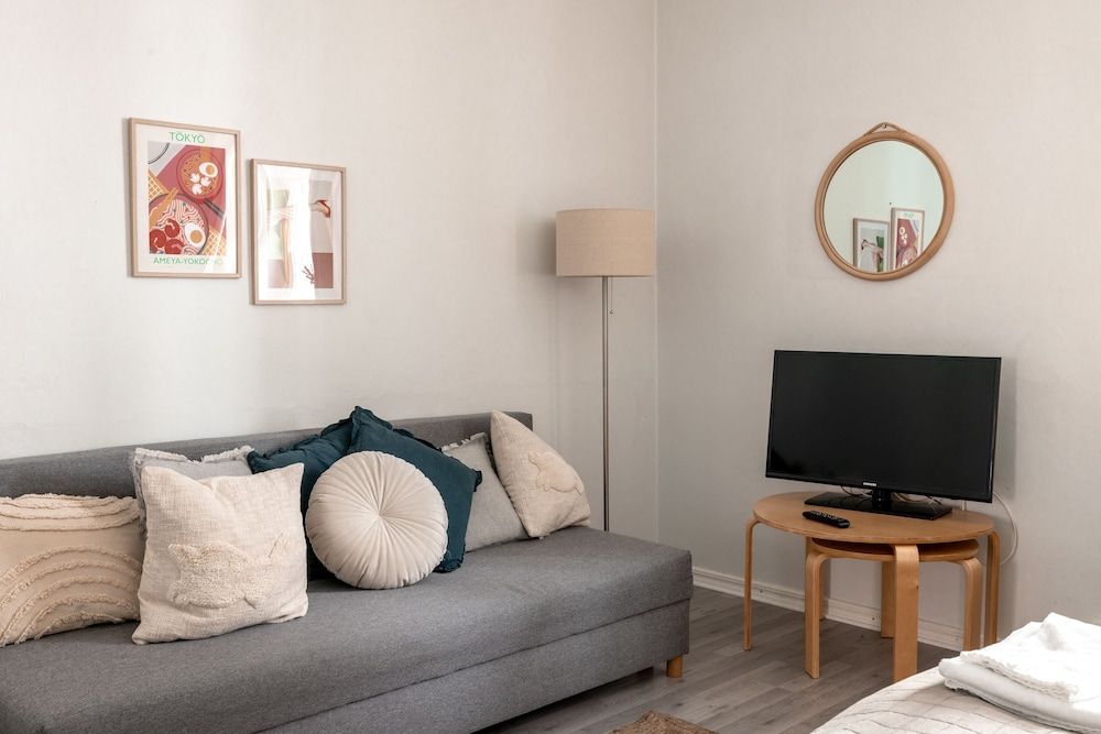 undefined 2ndhomes Cozy Studio by Esplanade Park 6