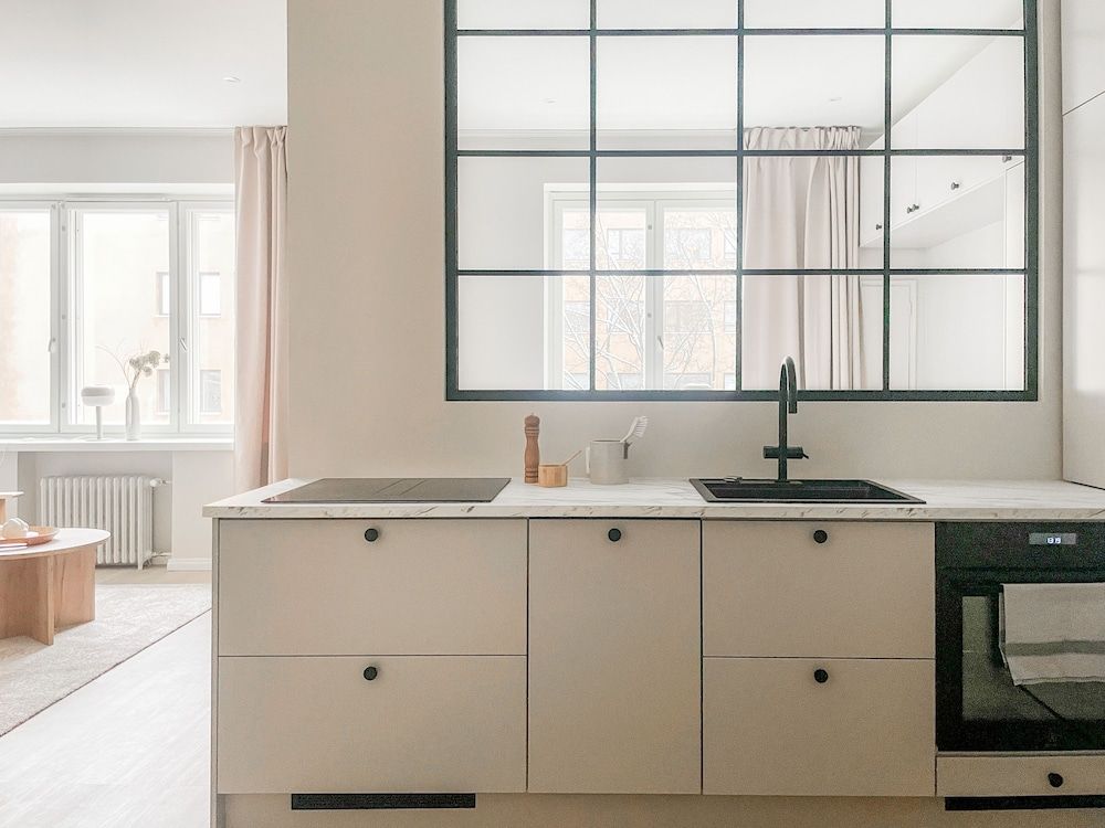 undefined Central 1BR next to the park 4