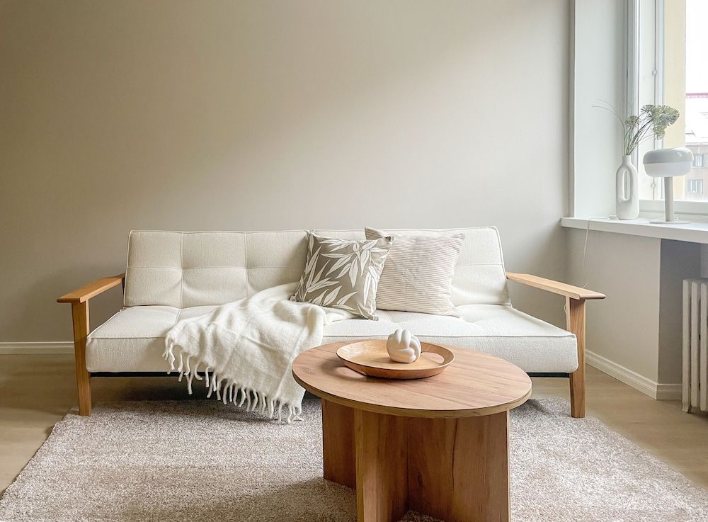 undefined Central 1BR next to the park 7