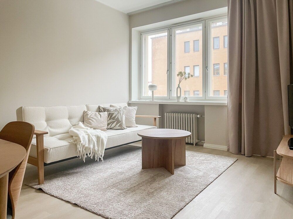 undefined Central 1BR next to the park 6