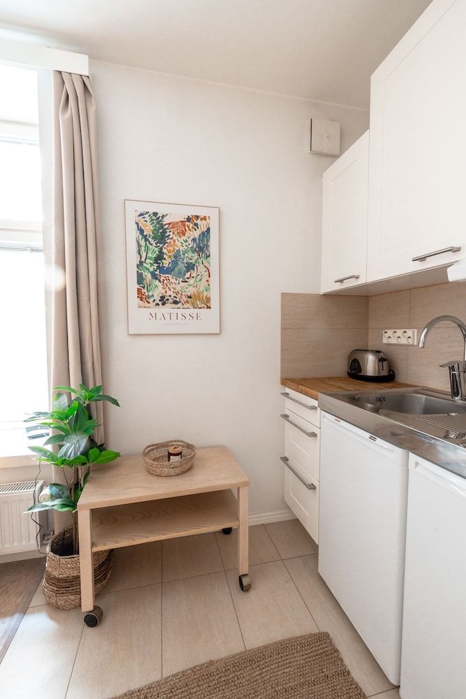 undefined 2ndhomes Bright Studio by Esplanade Park 6