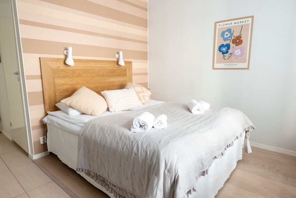 undefined 2ndhomes Bright Studio by Esplanade Park 2