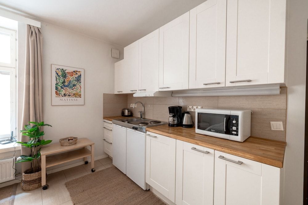 undefined 2ndhomes Bright Studio by Esplanade Park 7