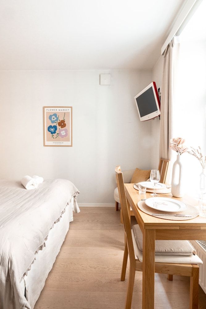 undefined 2ndhomes Bright Studio by Esplanade Park 5