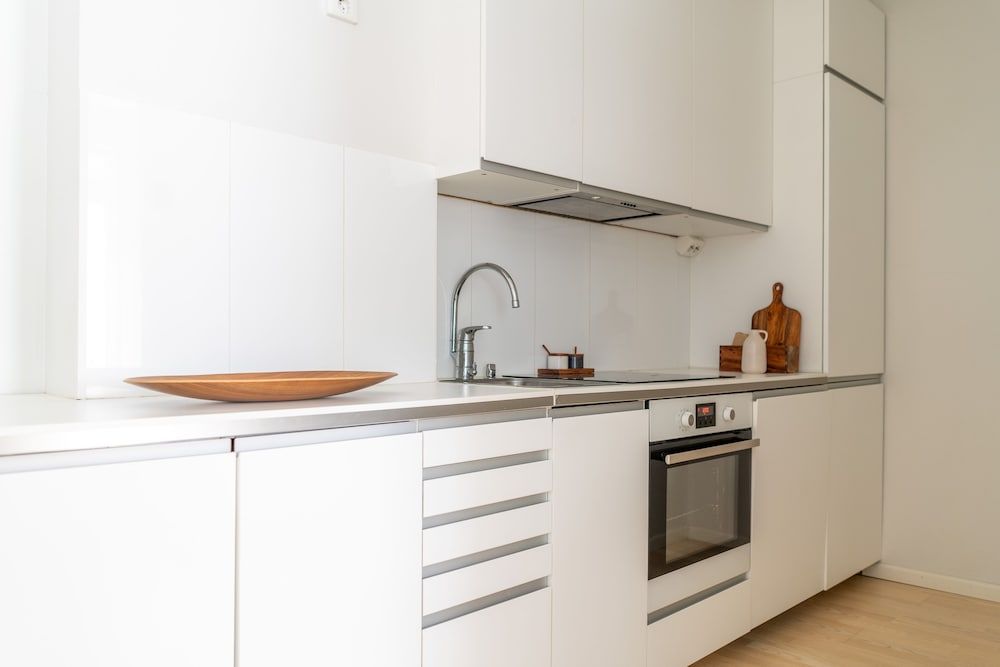 undefined Amazing and beautiful 1br in Punavuori 3