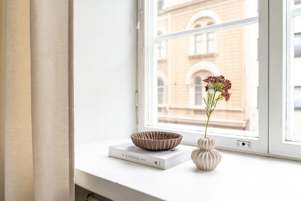 undefined Amazing and beautiful 1br in Punavuori 6