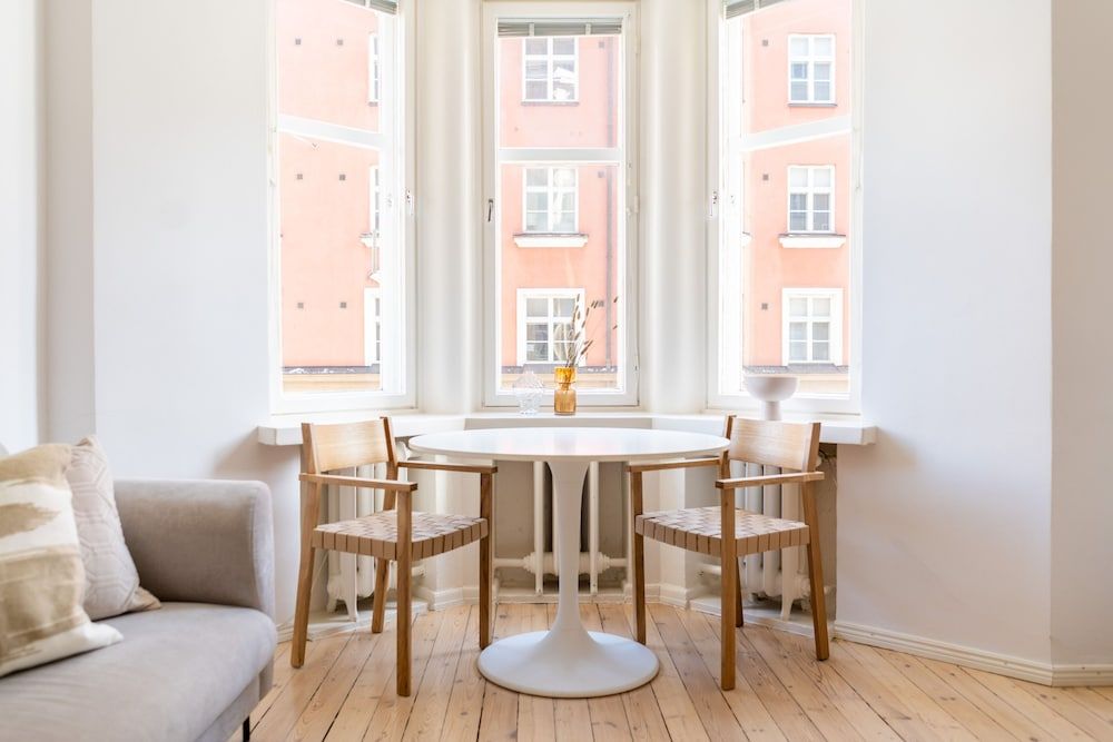 undefined Peaceful and central studio apartment 2