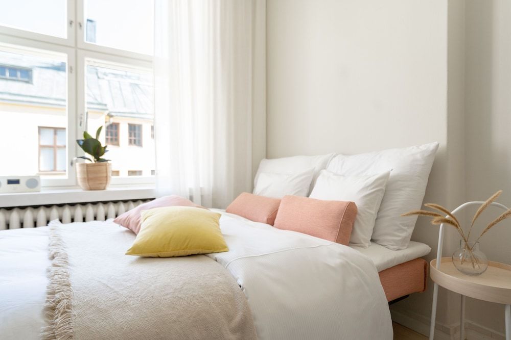 undefined Beautiful cozy studio in Kamppi 5