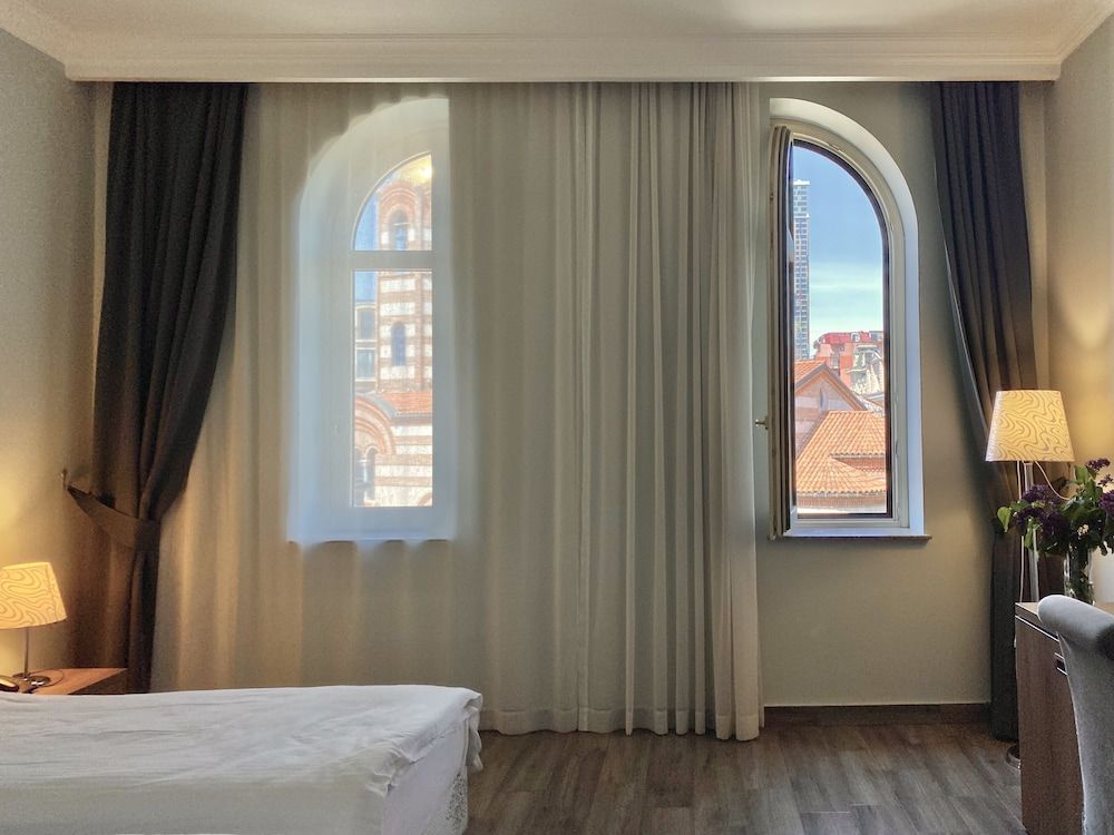 Hotel O. Galogre Standard Twin Room 2