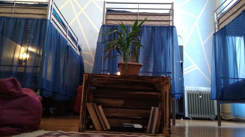 undefined Lilus Hostel 5