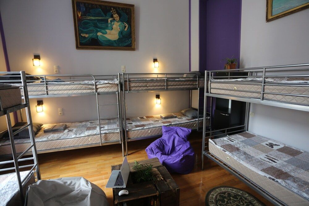 undefined Lilus Hostel 3