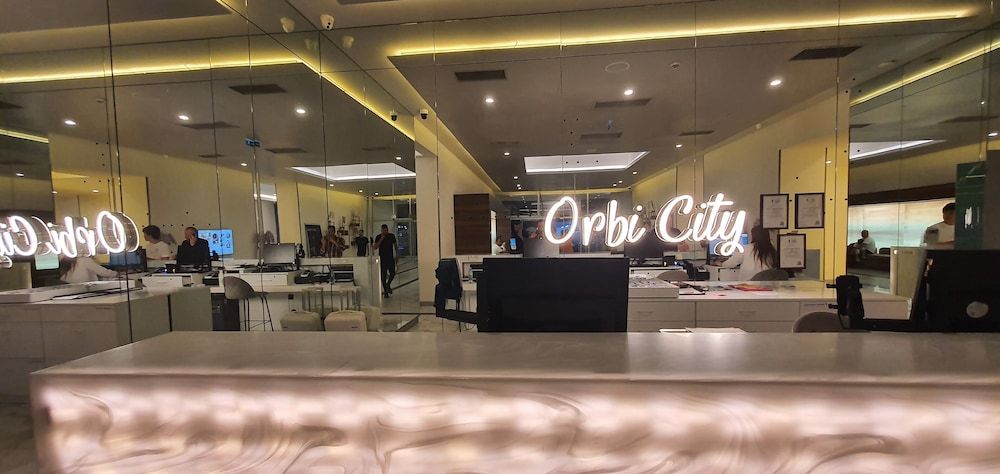 undefined Habiby Orbi City Batumi 7