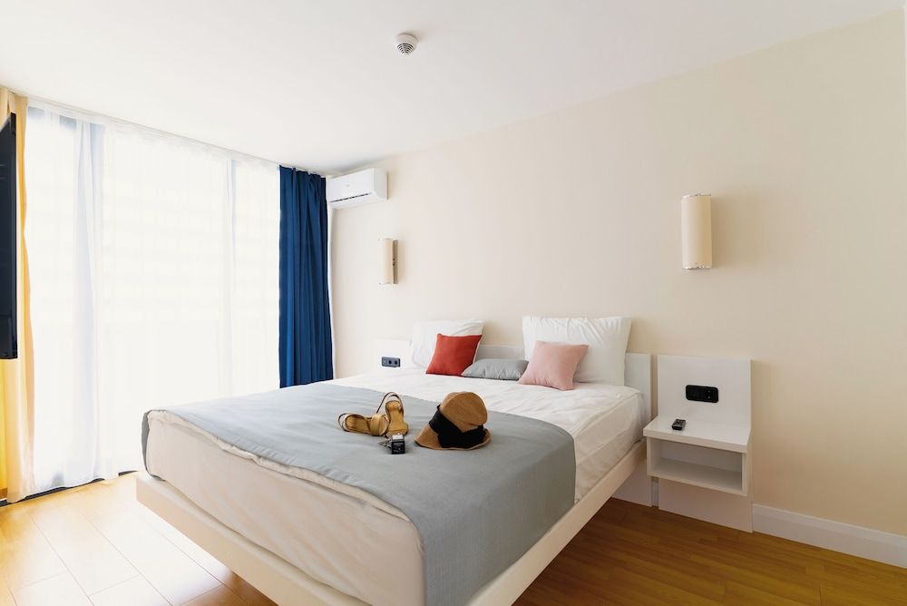 undefined Habiby Orbi City Batumi 3