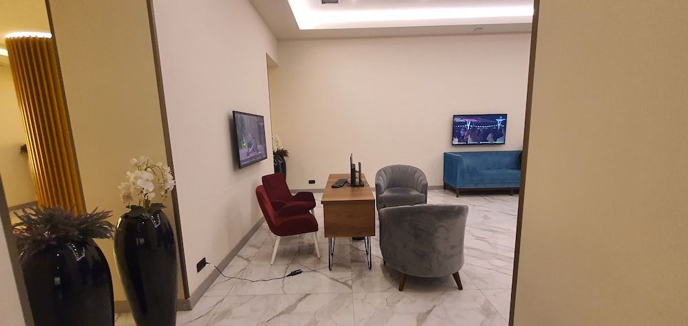 undefined Habiby Orbi City Batumi 6