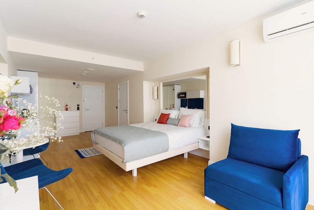 undefined Habiby Orbi City Batumi 2