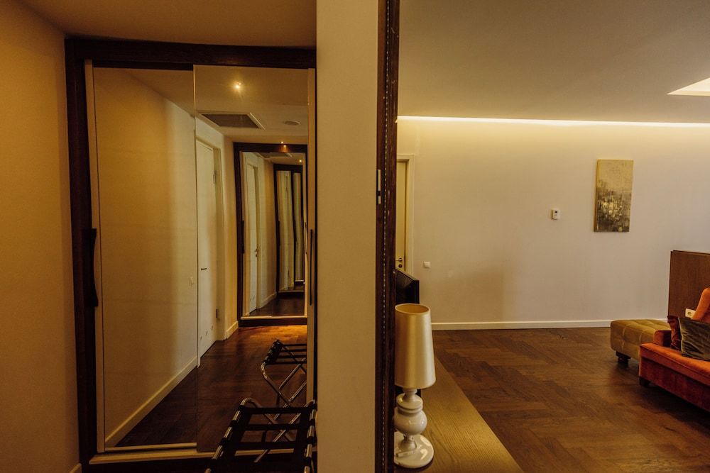 Golden Palace Batumi Hotel & Casino Executive Suite, 1 King Bed 7