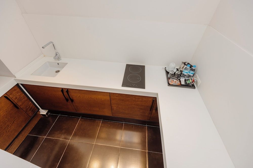 Golden Palace Batumi Hotel & Casino Executive Suite, 1 King Bed 4