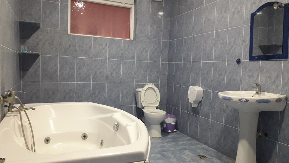 Europalace Family Suite 5