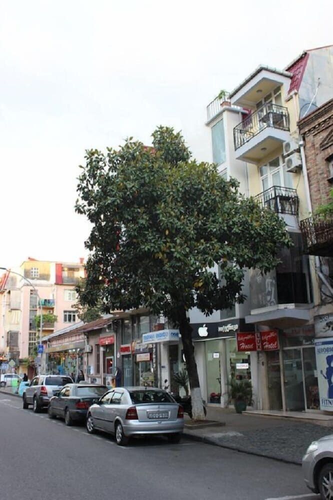 undefined Lux Batumi 3