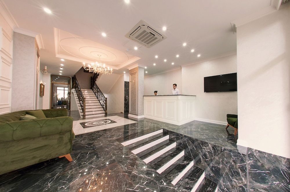 undefined Old Garden Hotel 2