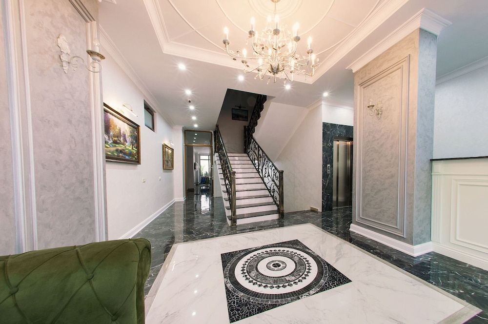 undefined Old Garden Hotel 4