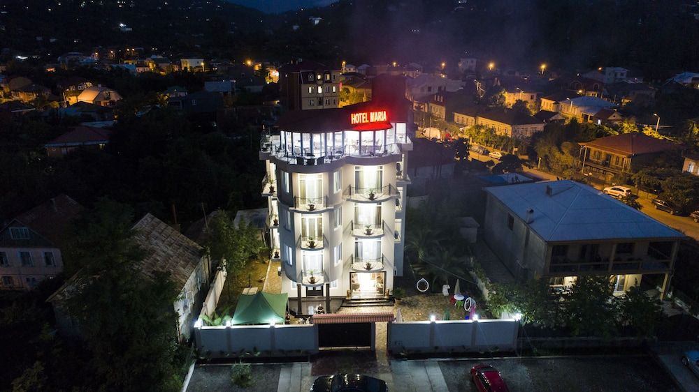 undefined Hotel Maria 7