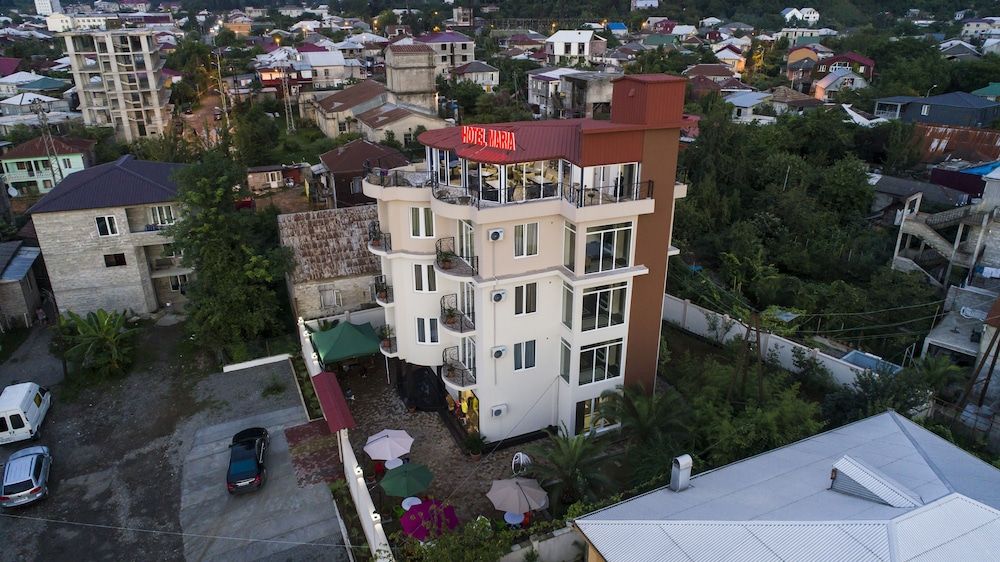 undefined Hotel Maria 2