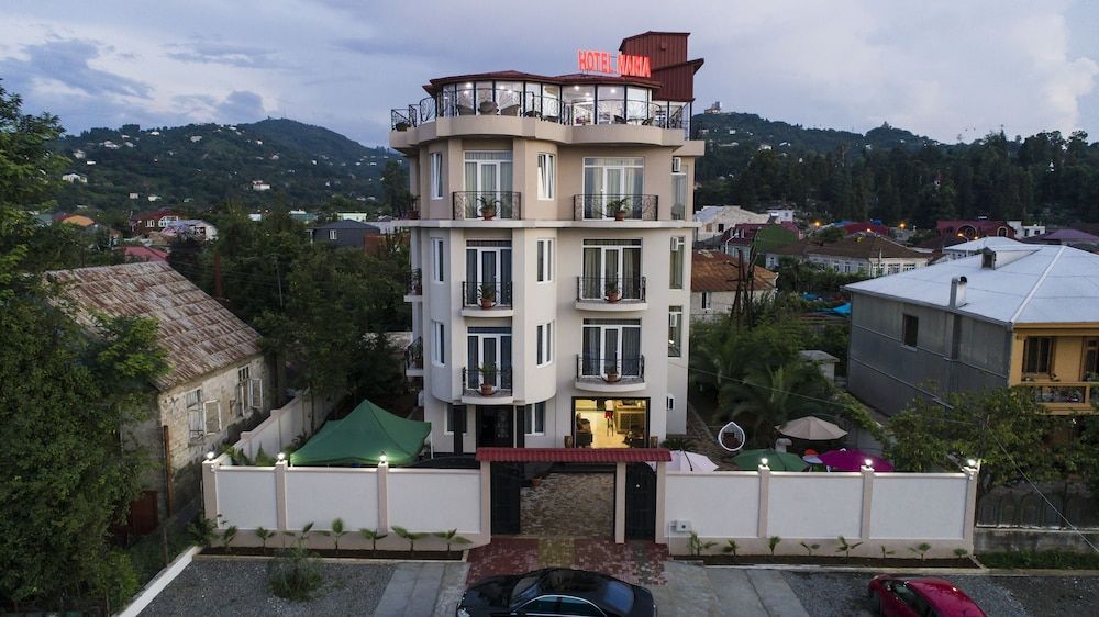 undefined Hotel Maria 6