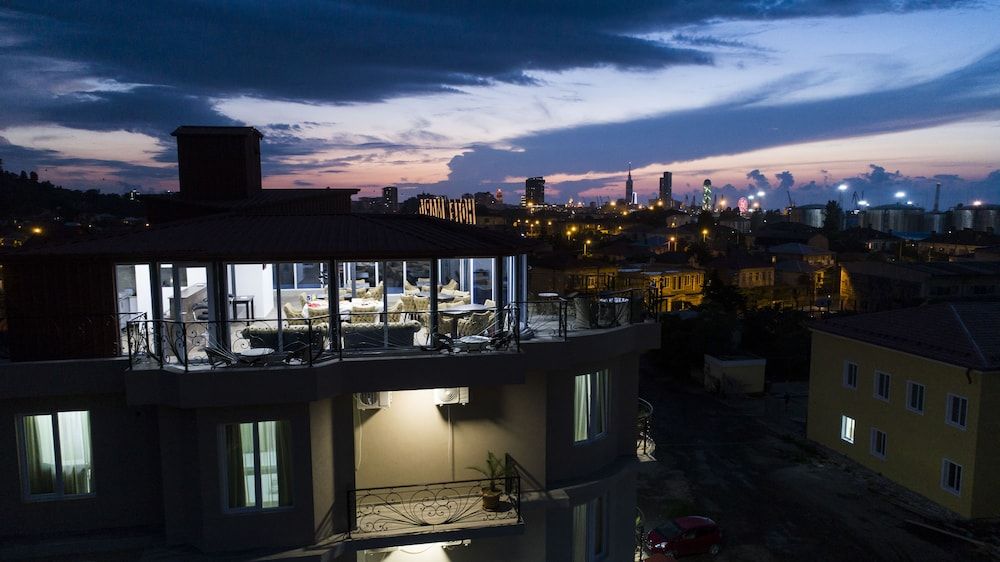 undefined Hotel Maria 4