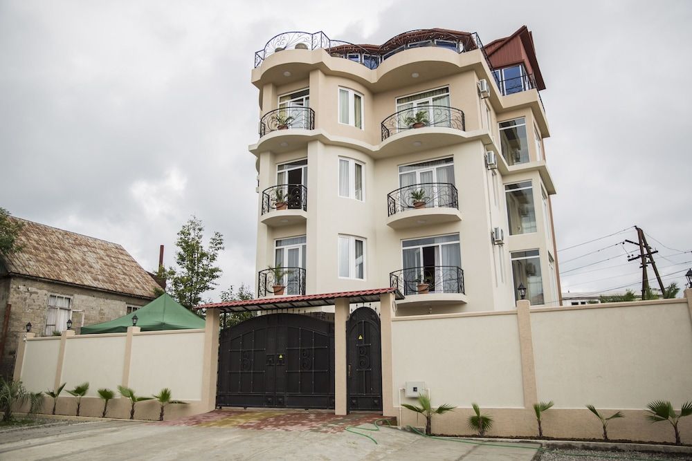 undefined Hotel Maria