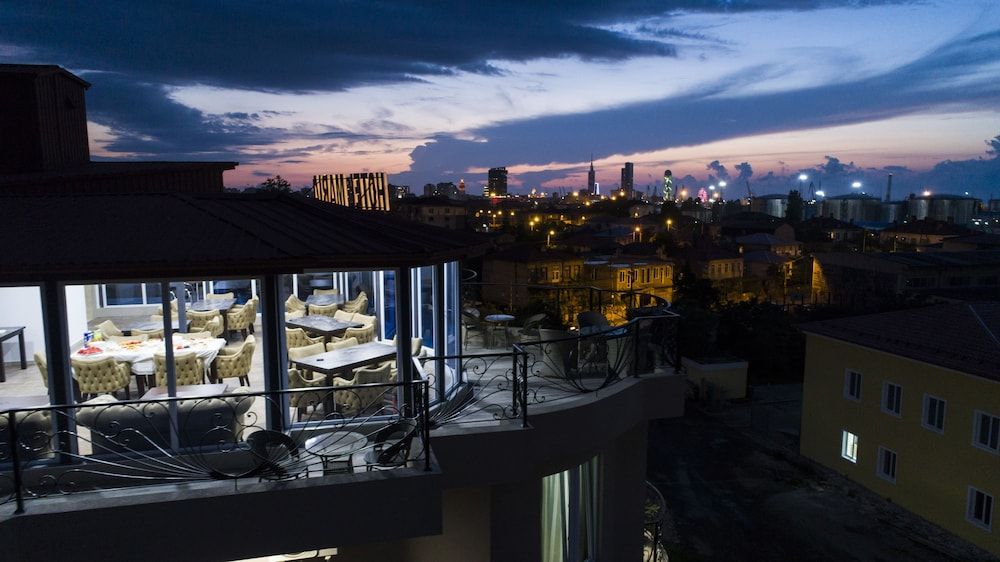 undefined Hotel Maria 9