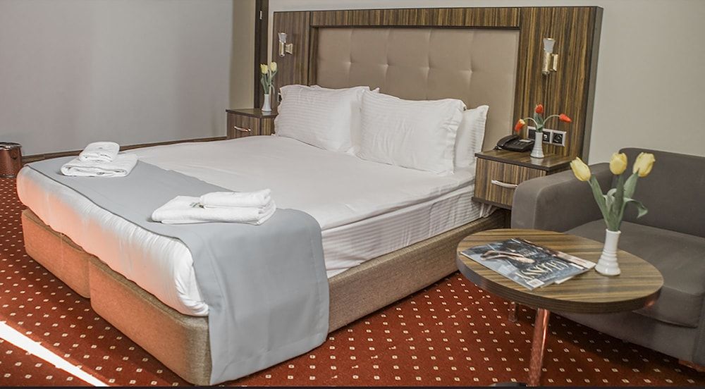 Legend Business Hotel Batumi Standard Double Room 2