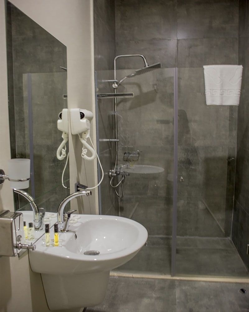 Legend Business Hotel Batumi Standard Double Room 5
