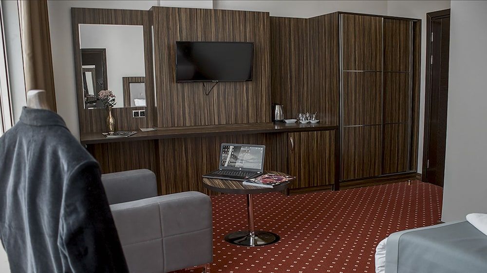 undefined Legend Business Hotel Batumi 10